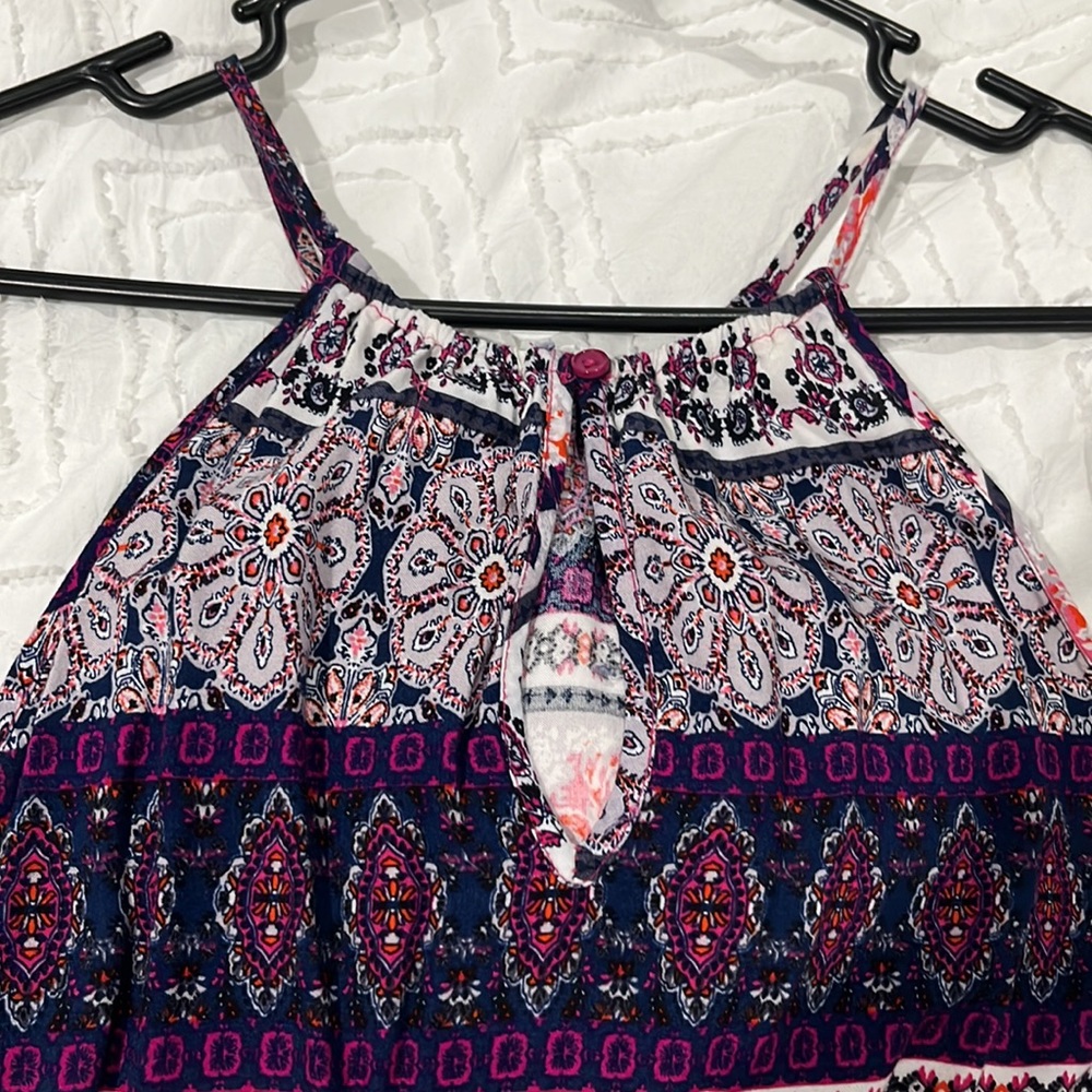 Romper - Picture 2 of 2